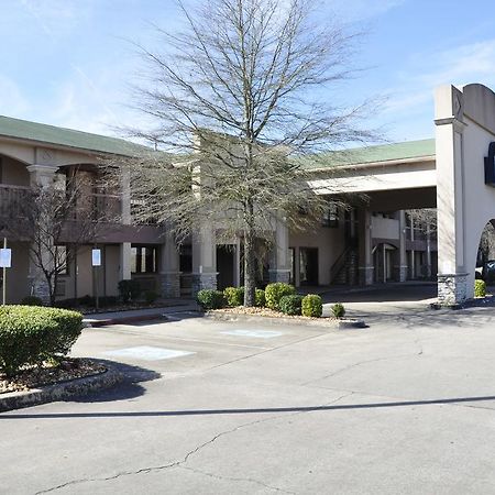 Motel 6-Little Rock, Ar - Airport 外观 照片