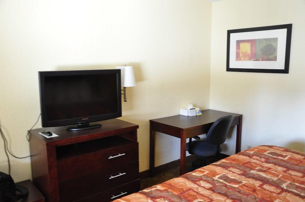 Motel 6-Little Rock, Ar - Airport 外观 照片