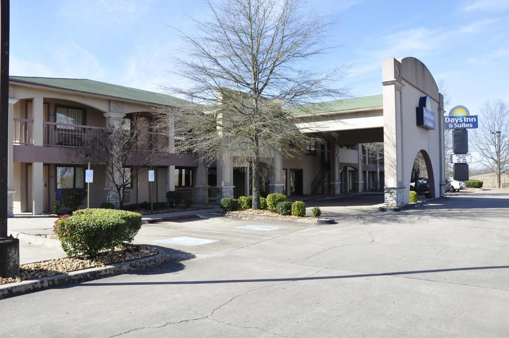 Motel 6-Little Rock, Ar - Airport 外观 照片