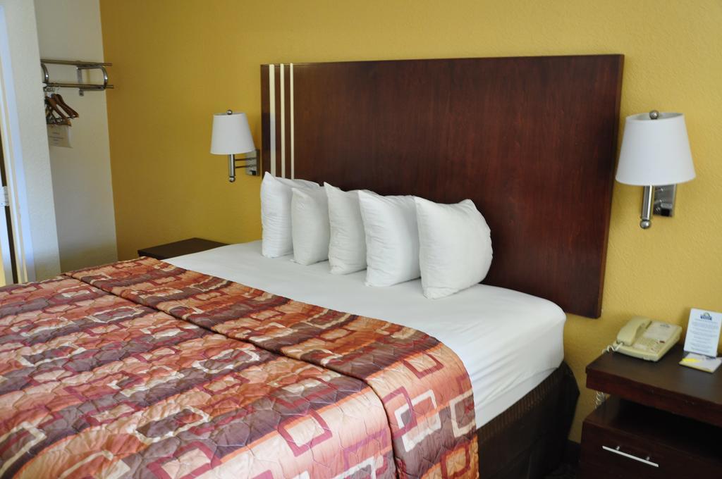 Motel 6-Little Rock, Ar - Airport 外观 照片