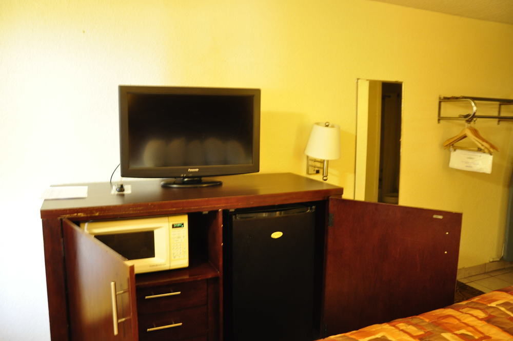 Motel 6-Little Rock, Ar - Airport 外观 照片