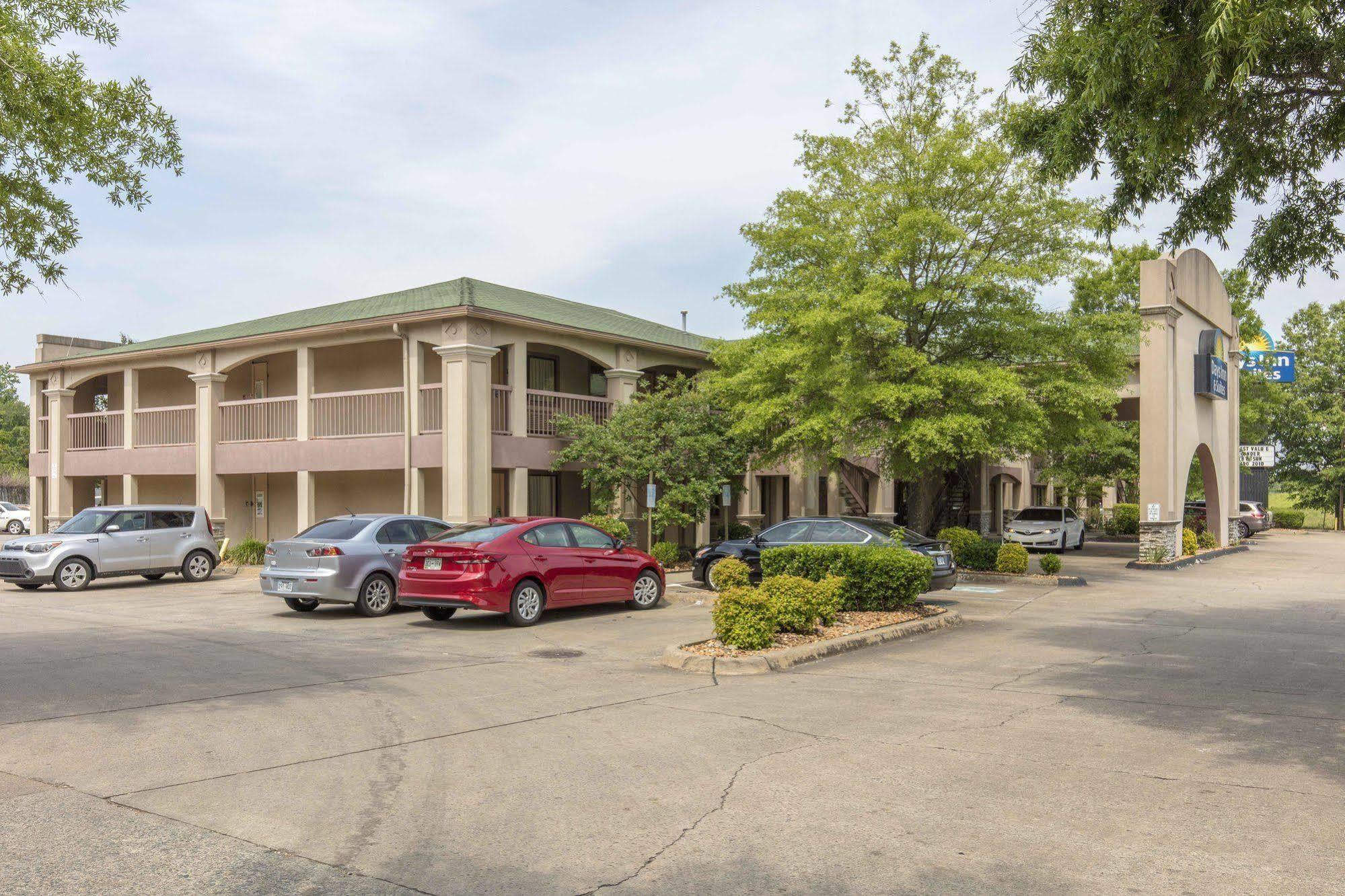 Motel 6-Little Rock, Ar - Airport 外观 照片