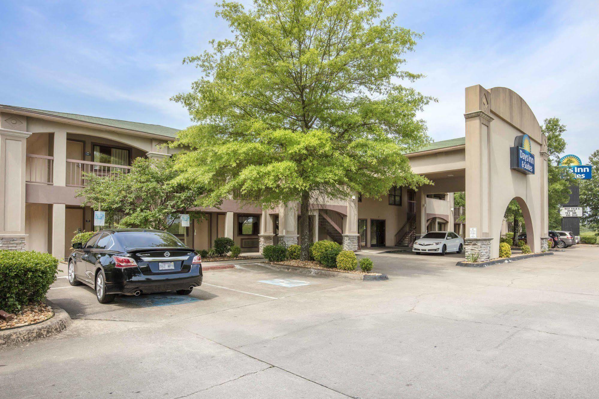 Motel 6-Little Rock, Ar - Airport 外观 照片